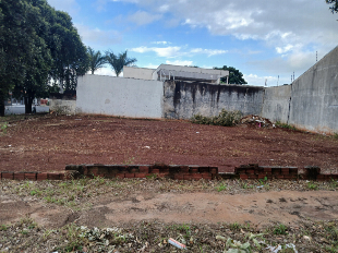 EXCELENTE TERRENO - PARQUE RESIDENCIAL TUIUTI - 453M²