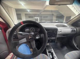 GOL ATLANTA 1.6 1996