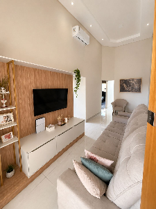 CASA NO JARDIM PARIS VI