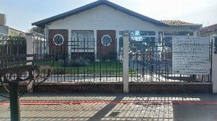 Casa zona 08