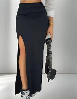 Saia Midi c/fenda