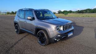 JEEP RENEGADE LIMITED