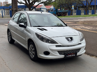Peugeot 207 XR 1.4