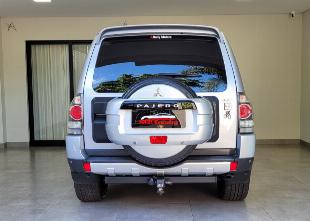 Mitsubishi Full 3D 3.8 V6 Aut. 4x4 Sem Retoque