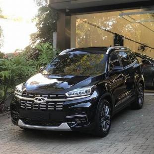 CAOA CHERY TIGGO8 1.6TGDI 2022