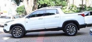 Imagem do anuncio FIAT TORO VOLCANO AT9 D4 2021