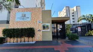 Imagem do anuncio Apartamento para Alugar no Alvorada
