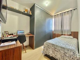 BELÍSSIMO APARTAMENTO SEMI MOBILIADO NO RESIDENCIAL BELA ALVORADA