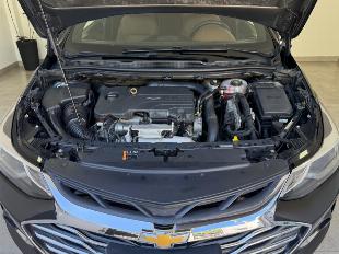 Cruze Premier 1.4 turbo Flex Aut. Revisões concessionaria