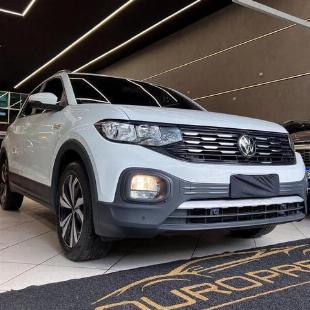 VOLKSWAGEN T CROSS CL TSI 2023