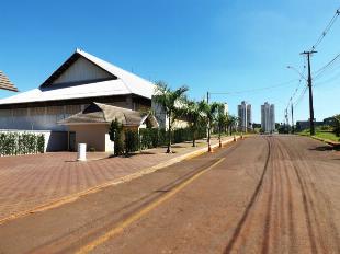 VENDE-SE TERRENO PARQUE DO JAPÃO