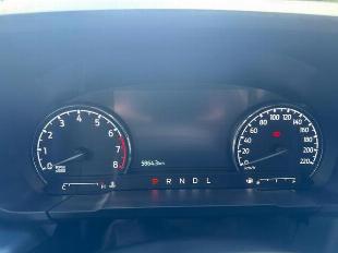 FORD MAVERICK CD4GLRT 2024