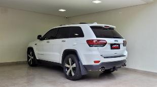 Jeep Grand Cherokee Limited 2015 v6 Diesel 4x4 Automático 3.0 Placa A Bem Conservado, 4 pneus Novos