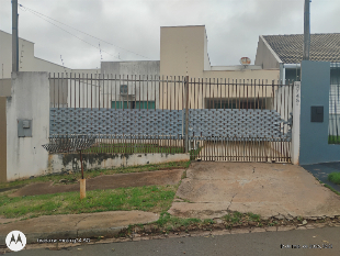 Imagem do anuncio casa geminada, jd guaiaca, com suite, 340mil reais.