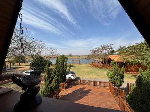 Fazenda Região de Alto Paraná e Paranavaí