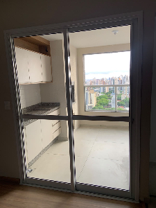 Apartamento 79 m2 - Residencial Sequoia Pv 24