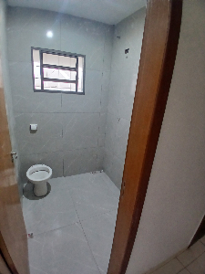 CASA GEMINADA - PARQUE TARUMÃ.