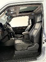Mitsubishi Full 3D 3.8 V6 Aut. 4x4 Sem Retoque