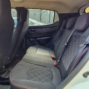 kwid zen 2023