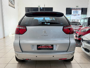 Citroen C4 Picasso Glx 2.0 Automatico Completo