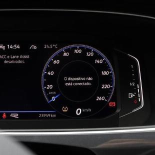VOLKSWAGEN TIGUAN ALLSPACE RL 2024