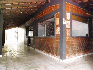ALUGA-SE PONTO COMERCIAL AV. PEDRO TAQUES PRÓX. PRAÇA FARROUPILHA