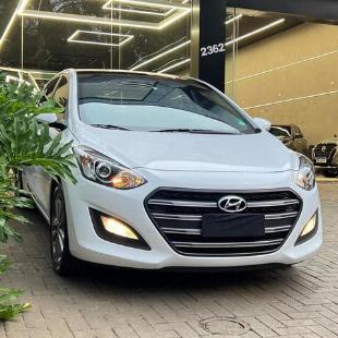 HYUNDAI I30 1.8 2016