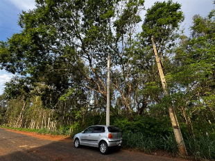 Terreno Rosana