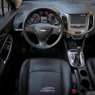 CHEVROLET CHEV CRUZE LT NB AT 2019