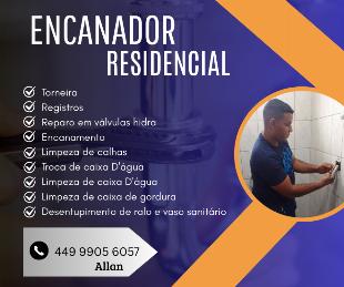 Encanador