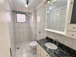 RESIDENCIAL PARIGOT DE SOUZA
