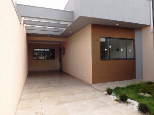 Vende-se Casa Nova Sarandi Próx. Hospital Metropolitano