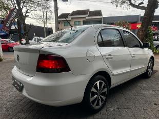 VW Voyage 1.0 City Mi total flex 8v 4p