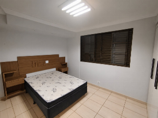 🏡 APARTAMENTO MOBILIADO PARA LOCAÇÃO | 3 QUARTOS E 2 VAGAS NA ZONA 07 ✨