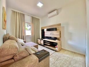 EXCELENTE CASA SEMI MOBILIADA NA ZONA 05