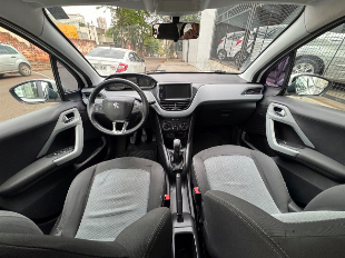 Peugeot 208 Active 1.5