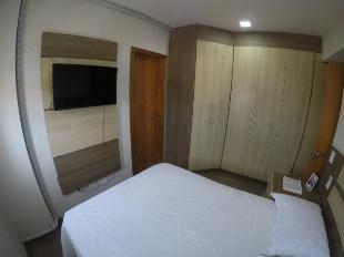 Imperium Residence | 79,27 m² Privativos | 5º Andar | Pq. Res. Cidade Nova | Maringá/PR