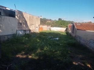 Terreno à Venda no Jd. Mandacaru