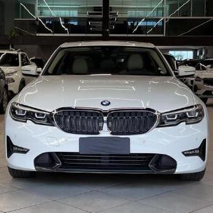 BMW 320I 2020