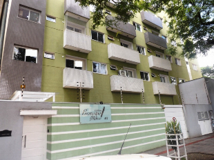 VENDE-SE APTO ED. STUDIO PARANAGUA. ZONA 07 PRÓX. U.E.M
