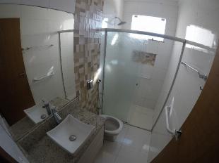 Casa | 115,00 m² de Construção | Parque Residencial Cidade Nova | Maringá/PR