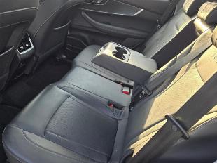 Tiggo 8, Impecável, 27.000 Km, 2 Dono, Laudo Aprovado, Estudo Troca