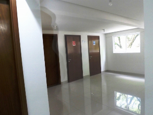 VENDE-SE APTO ED. STUDIO PARANAGUA. ZONA 07 PRÓX. U.E.M