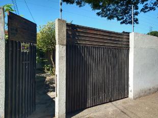 Vende-se Terreno com casa!