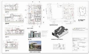 Casa Nova em Construção à Venda – Personalize do Seu Jeito!