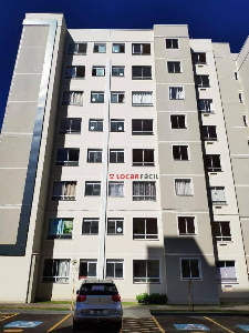 Apartamento com 2 dormitórios para alugar, 50 m² por R$ 1.650,01/mês - Jardim América - Maringá/PR