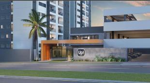 Oportunidade Única: Apartamento no Edifício UP! em Maringá - 13º Andar