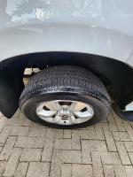 CHEVROLET TRAILBLAZER LTZ D4A 2015
