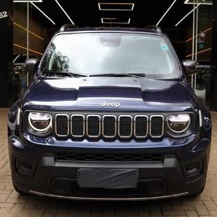 JEEP RENEGADE LGTD T270 2023