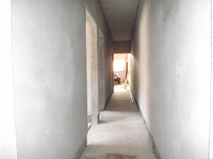 ALUGA-SE BELA CASA NOVA JD ALVORADA EM CONSTRUÇÃO. PRAZO DE ENTREGA 60 DIAS.